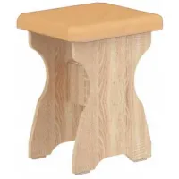 Табурет Pehotin 1 Дуб Сонома