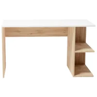 Masă de birou Smartex COMP PAL/ Brown