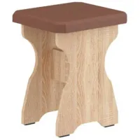 Табурет Pehotin 1 Дуб Сонома