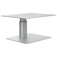 Suport pentru monitor Nillkin N6 Silver