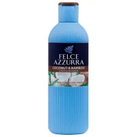 Гель для душа Felce Azzurra Coconut-Bamboo Для неё