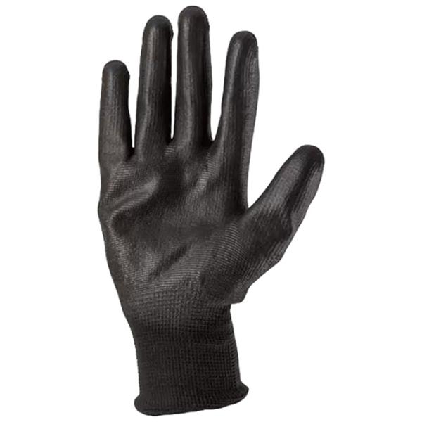 Защитные перчатки Profmet Antistatic Полиуретан/ Black photo 1 Защитные перчатки Profmet Antistatic Полиуретан/ Black photo 1