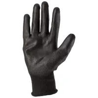 Mănuși de protecție Profmet Antistatic Poliuretan/ Black