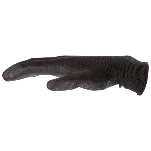 Защитные перчатки Profmet Antistatic Полиуретан/ Black photo 2 Защитные перчатки Profmet Antistatic Полиуретан/ Black photo 2