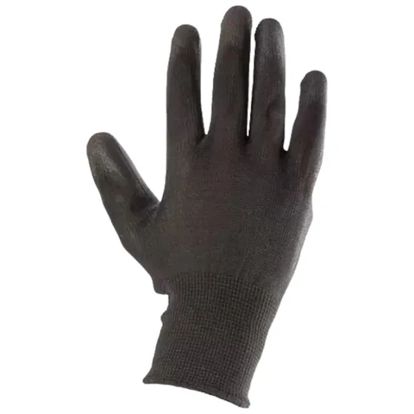 Защитные перчатки Profmet Antistatic Полиуретан/ Black photo 3 Защитные перчатки Profmet Antistatic Полиуретан/ Black photo 3