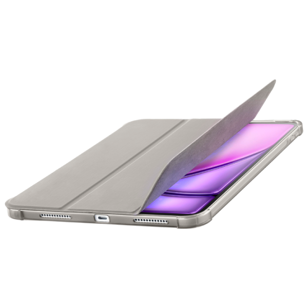 Husă pentru tabletă Apple iPad Air  11" / Black photo 3