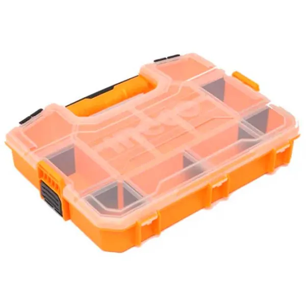 Organizator cu sertare INGCO PBX1511 Plastic photo 1