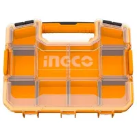 Organizator cu sertare INGCO PBX1511 Plastic photo 2