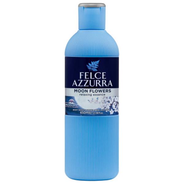 Гель для душа Felce Azzurra Moon Flowers Для неё photo 1
