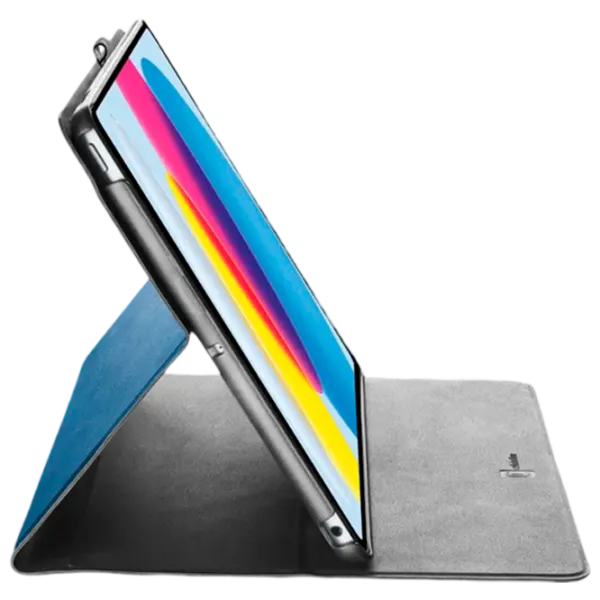 Husă pentru tabletă Apple iPad Air 13"/ Blue photo 1