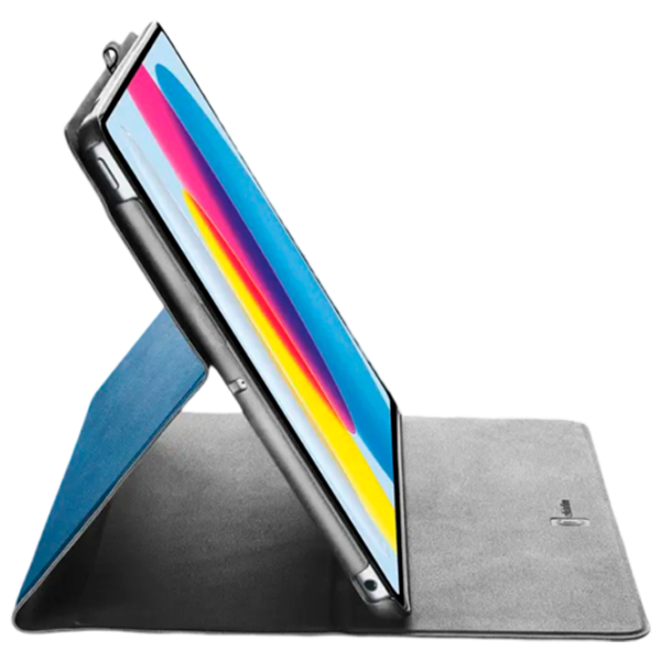 Husă pentru tabletă Apple iPad Air 13"/ Blue photo 1