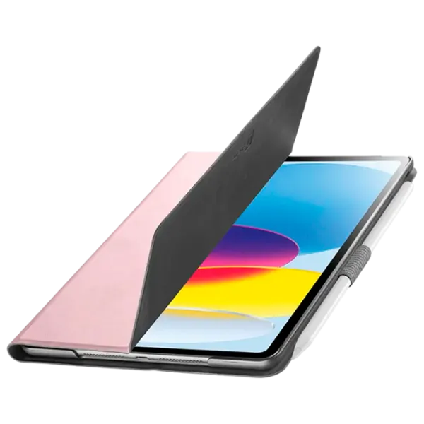 Husă pentru tabletă Apple iPad Air 13"/ Pink photo 1