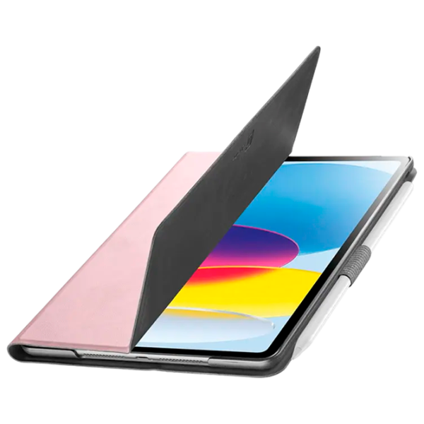 Husă pentru tabletă Apple iPad Air 13"/ Pink photo 1