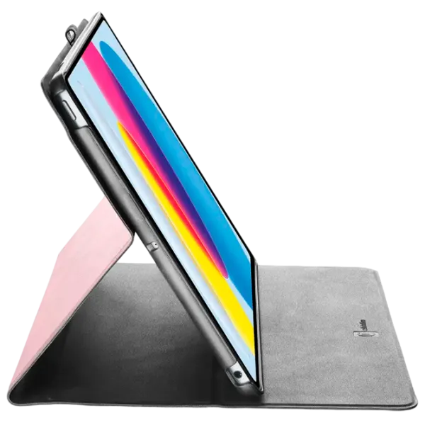 Husă pentru tabletă Apple iPad Air 13"/ Pink photo 2