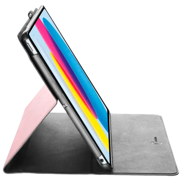 Husă pentru tabletă Apple iPad Air 13"/ Pink photo 2