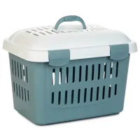 Container pentru pisici Beeztees Midi Gulliver Termoplastic