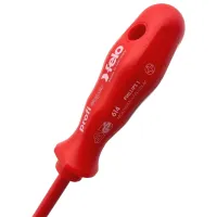 Șurubelniță Felo Profi VDE 170 mm/ 5 mm photo 3