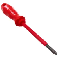 Șurubelniță Felo Profi VDE 170 mm/ 5 mm photo 2