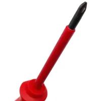 Șurubelniță Felo Profi VDE 170 mm/ 5 mm photo 3