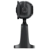 Web Camera Boya BY-CM6A Black photo 4