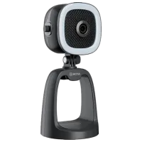 Web Camera Boya BY-CM6A Black photo 5