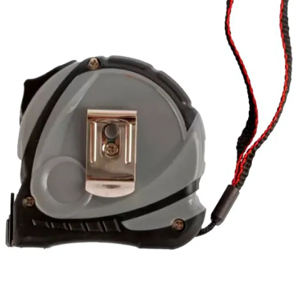 Рулетка Profmet 304556 5 м/ Серый photo 3 Рулетка Profmet 304556 5 м/ Серый photo 3