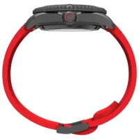 Ceas de mână pentru bărbați Timex TW2W21000 Mecanic/ 44 mm photo 2