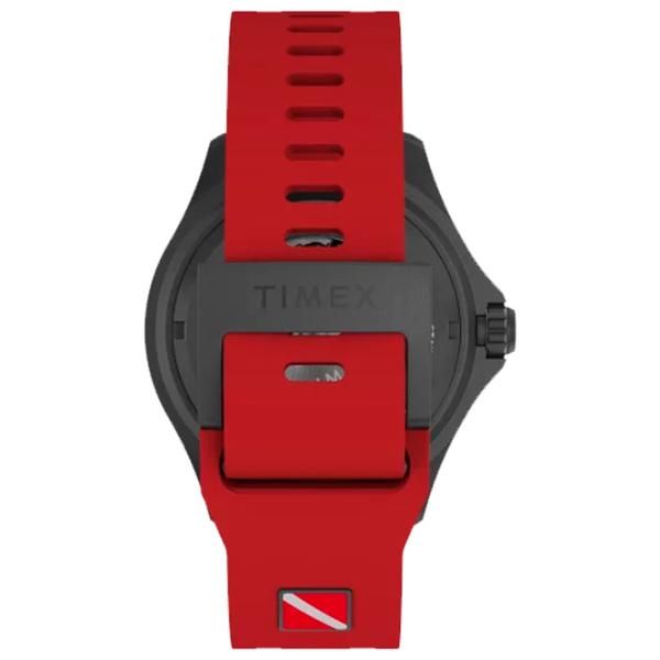 Наручные часы для мужчин Timex TW2W21000 Механический/ 44 мм photo 4