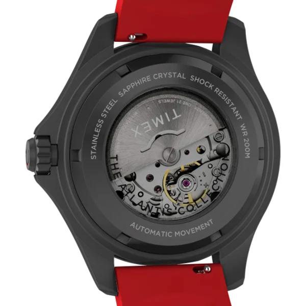 Наручные часы для мужчин Timex TW2W21000 Механический/ 44 мм photo 5