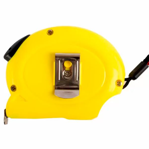 Ruletă Profmet 304565 5 m/ Yellow photo 3 Ruletă Profmet 304565 5 m/ Yellow photo 3