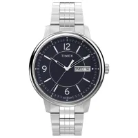 Ceas de mână pentru bărbați Timex TW2W13600 Cuarț/ 45 mm