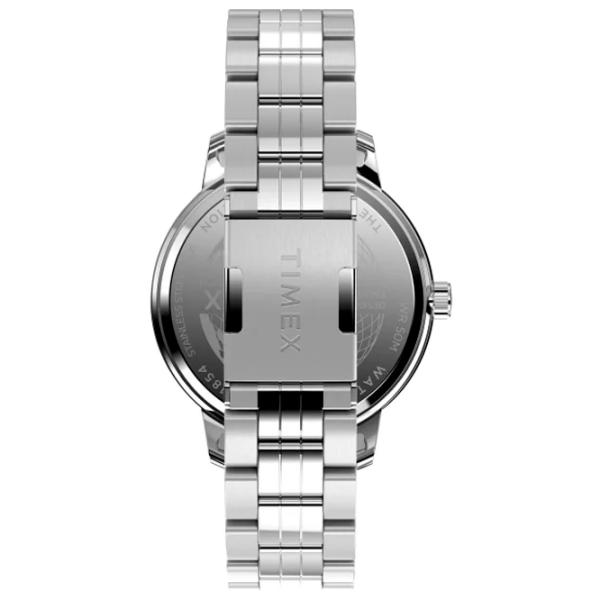 Ceas de mână pentru bărbați Timex TW2W13600 Cuarț/ 45 mm photo 4