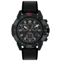 Ceas de mână pentru bărbați Timex TW2W16000 Cuarț/ 42 mm