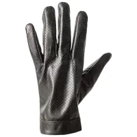 Защитные перчатки Profmet Faux Leather Кожа/ Black