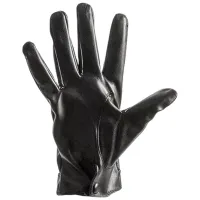 Защитные перчатки Profmet Faux Leather Кожа/ Black photo 2