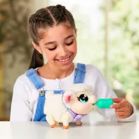 Мягкая игрушка Toy Lamb Animals LLP 26476 5+/ White photo 10