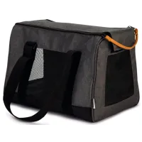 Geantă pentru pisici Beeztees Syra Antracite 