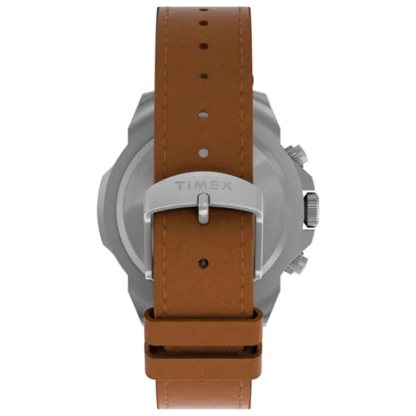 Наручные часы для мужчин Timex TW2W16300 Кварцевый/ 42 мм photo 3