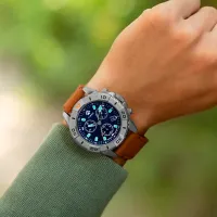 Ceas de mână pentru bărbați Timex TW2W16300 Cuarț/ 42 mm photo 4