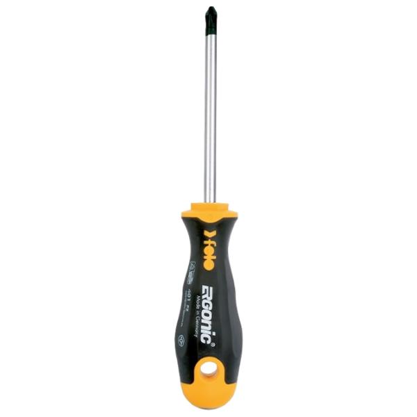 Отвертка Felo Ergonic 174 мм/ 4.5 мм photo 1