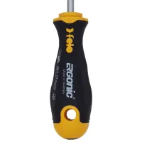 Șurubelniță Felo Ergonic 206 mm/ 6 mm photo 3
