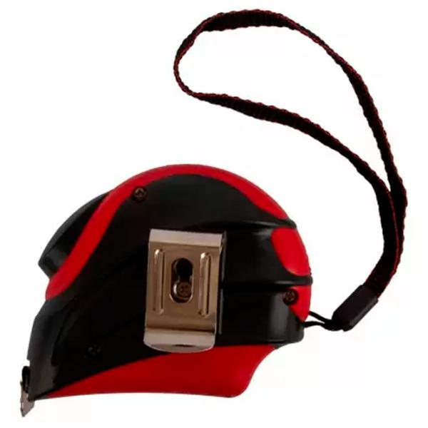Ruletă Profmet 304575 10 m/ Black photo 3