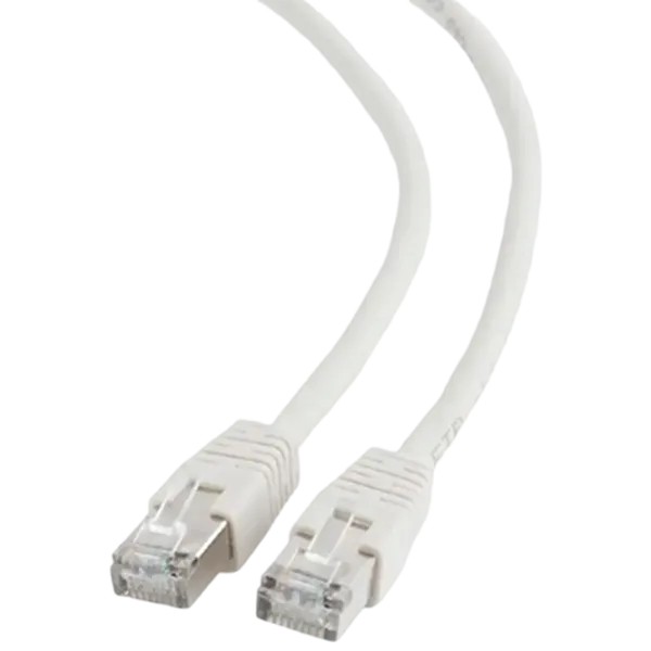Кабель данных Cablexpert RJ-45 + RJ-45 15 м/ Серый photo 1 Кабель данных Cablexpert RJ-45 + RJ-45 15 м/ Серый photo 1