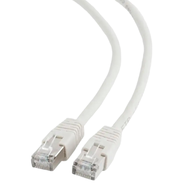 Кабель данных Cablexpert RJ-45 + RJ-45 15 м/ Серый photo 1 Кабель данных Cablexpert RJ-45 + RJ-45 15 м/ Серый photo 1