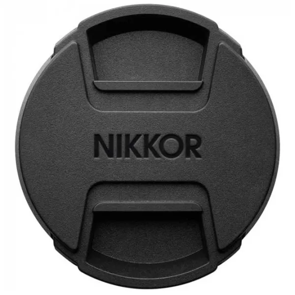 Obiectiv Nikon Z DX 16-50mm f/ 3.5-6.3 VR Black photo 4