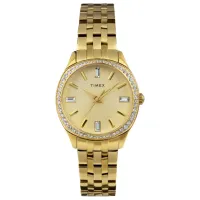 Ceas de mână pentru femei Timex TW2W17600 Cuarț/ 36 mm