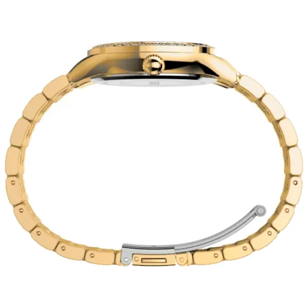 Ceas de mână pentru femei Timex TW2W17600 Cuarț/ 36 mm photo 3