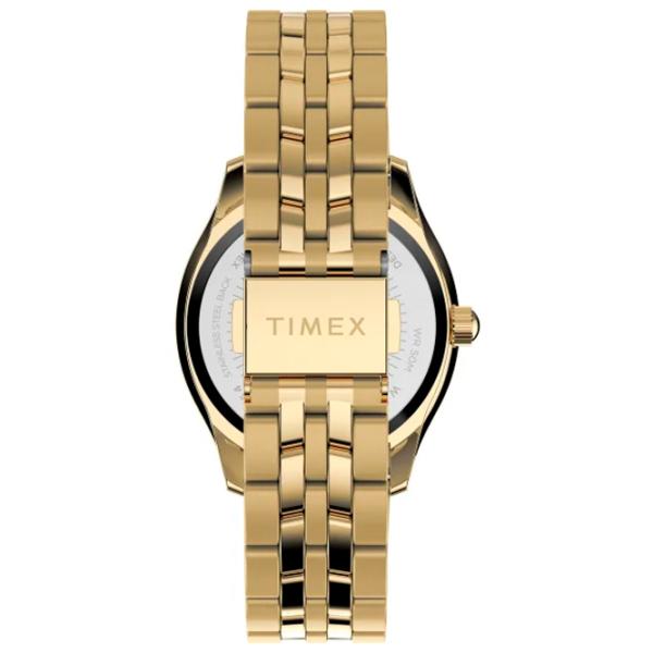 Ceas de mână pentru femei Timex TW2W17600 Cuarț/ 36 mm photo 5