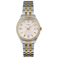 Ceas de mână pentru femei Timex TW2W17700 Cuarț/ 36 mm