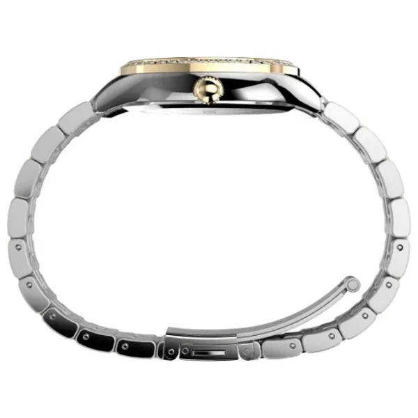 Ceas de mână pentru femei Timex TW2W17700 Cuarț/ 36 mm photo 2 Ceas de mână pentru femei Timex TW2W17700 Cuarț/ 36 mm photo 2